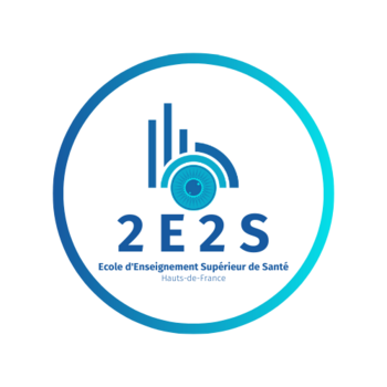 2E2S ECOLE D’ENSEIGNEMENT SUPÉRIEUR DE SANTÉ