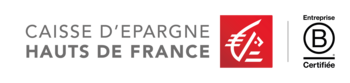 CAISSE D'EPARGNE HAUTS DE FRANCE