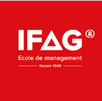 IFAG Amiens, école de Management et des RH
