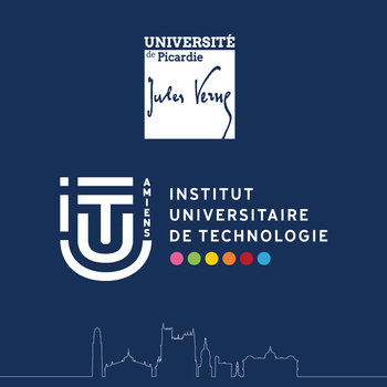 IUT AMIENS