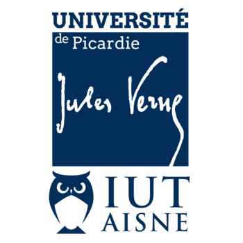 IUT DE L'AISNE