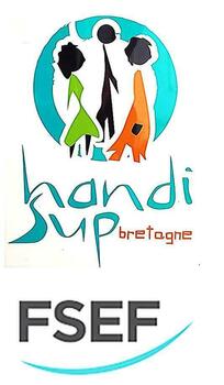 HANDISUP BRETAGNE