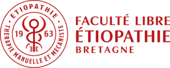FACULTÉ LIBRE D'ÉTIOPATHIE DE BRETAGNE