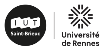 IUT de Saint-Brieuc - Université de Rennes