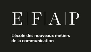 EFAP, communication marketing, publicité