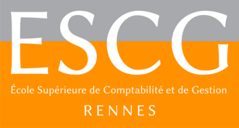 ÉCOLE SUPÉRIEURE DE COMPTABILITÉ ET DE GESTION - ESCG RENNES