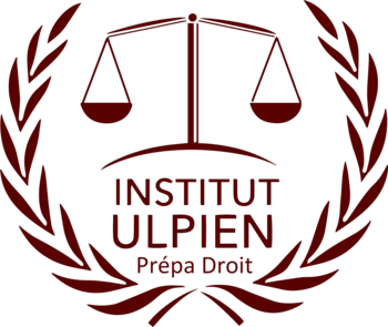 INSTITUT ULPIEN PRÉPA DROIT