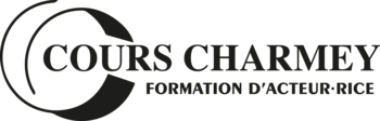 COURS CHARMEY - FORMATION D'ACTEUR·RICE