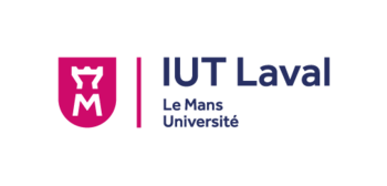 IUT DE LAVAL