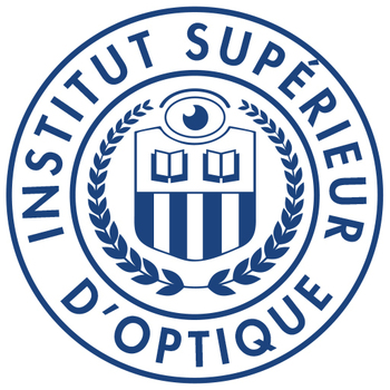INSTITUT SUPERIEUR D'OPTIQUE