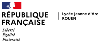 LYCÉE JEANNE D'ARC