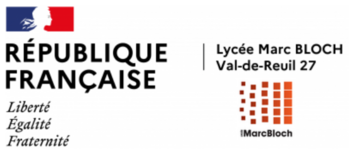 LYCÉE MARC BLOCH