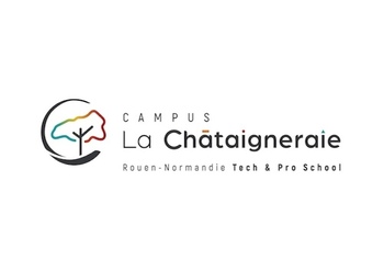 Campus La Châtaigneraie Rouen Normandie Tech&Pro School