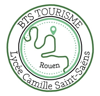 BTS TOURISME LYCÉE CAMILLE SAINT-SAËNS