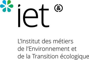 IET Métiers de l'environnement et de la Transition écologique