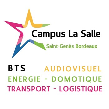 CAMPUS LA SALLE BORDEAUX