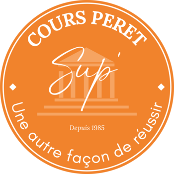 SUP' COURS PERET