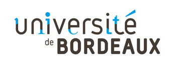 UNIVERSITÉ DE BORDEAUX