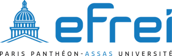EFREI Paris Panthéon Assas Université - Campus de Bordeaux