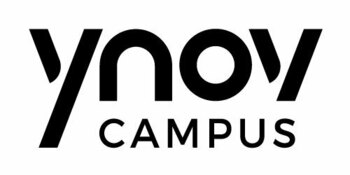 YNOV CAMPUS INFORMATIQUE CYBERSECURITE IA & DATA