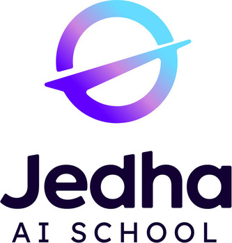 Jedha - L'école des métiers de l'IA