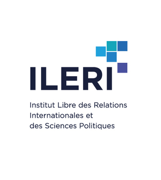 ILERI INSTITUT DES RELATIONS INTERNATIONNALS & DES SCIENCES POLITIQUES