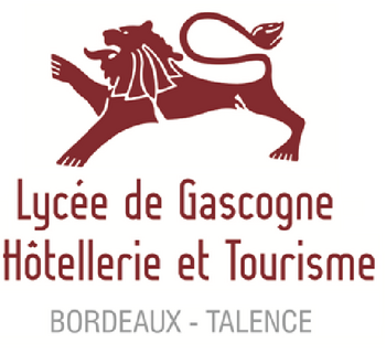 LYCÉE DE GASCOGNE HÔTELLERIE GASTRONOMIE ET TOURISME