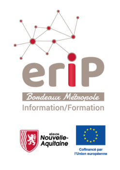 ERIP (Espace Régional d'Information de Proximité)