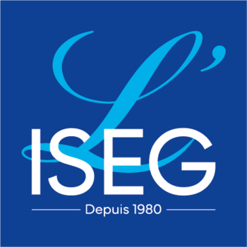 L'ISEG, Marketing et Communication