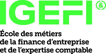 IGEFI - Ecole des métiers de la comptabilité et de la finance