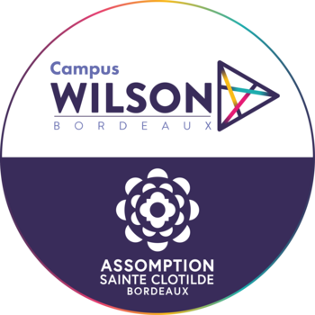ASSOMPTION SAINTE CLOTILDE