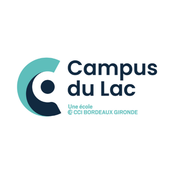 CAMPUS DU LAC  - ECOLE DE LA CCI BORDEAUX