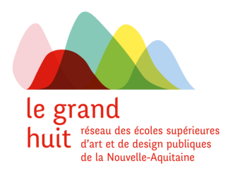 RÉSEAU DES ÉCOLES SUPÉRIEURES D'ART PUBLIQUES DE NOUVELLE AQUITAINE