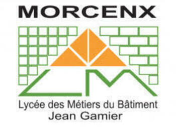 LYCEE DES METIERS DU BATIMENT JEAN GARNIER - MORCENX