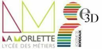 LYCEE DES METIERS "LA MORLETTE" CENON