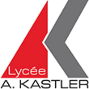 LYCÉE POLYVALENT ALFRED KASTLER - TALENCE