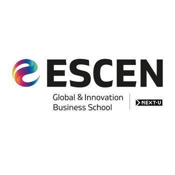 ESCEN - Global Business & IA