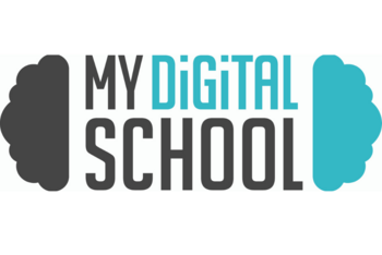 MY DIGITAL SCHOOL