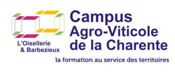 Campus Agro-Viticole de la Charente/ Réana