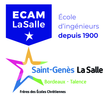 ECAM LASALLE (LYON)