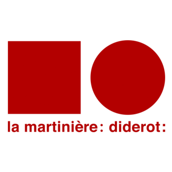 Lycée La Martinière Diderot