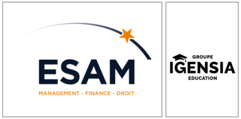ESAM LYON