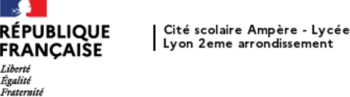 LYCEE AMPERE