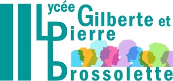 Lycée Gilberte et Pierre Brossolette