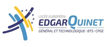 Lycée Général et Technologique Edgar Quinet