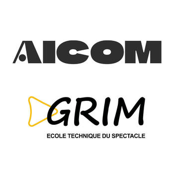 AICOM - GRIM / SCHOOL OF ARTS