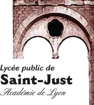 Lycée de Saint-Just