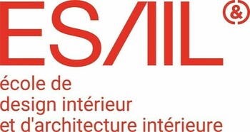 ESAIL : Architecture intérieure et Design intérieur