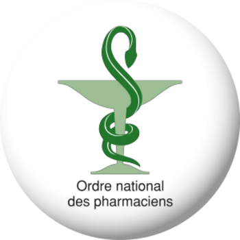 ORDRE NATIONAL DES PHARMARCIENS (CNOP)
