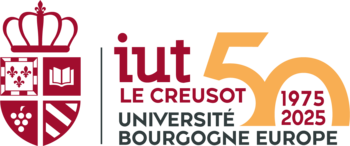 Campus Sud Bourgogne – IUT Le Creusot